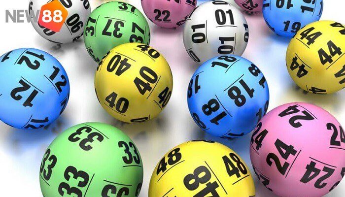 Tổng hợp các cặp lô thường đi với nhau từ nhà cái NEW88